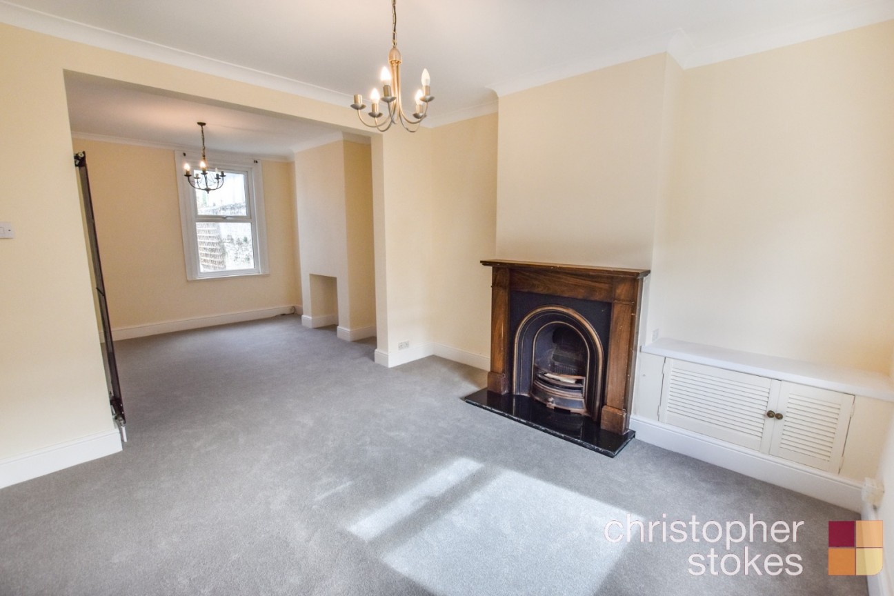 Eleanor Road, Waltham Cross, Hertfordshire, EN8 7DW