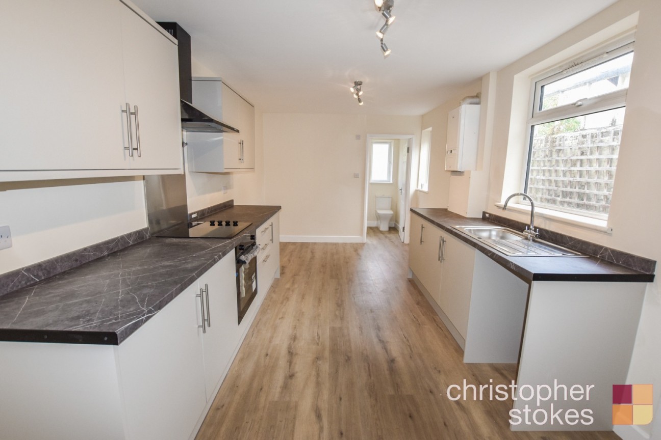 Eleanor Road, Waltham Cross, Hertfordshire, EN8 7DW