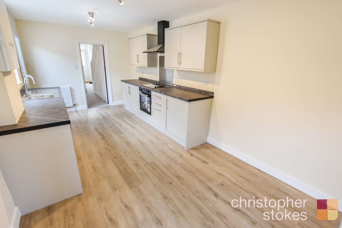 Eleanor Road, Waltham Cross, Hertfordshire, EN8 7DW