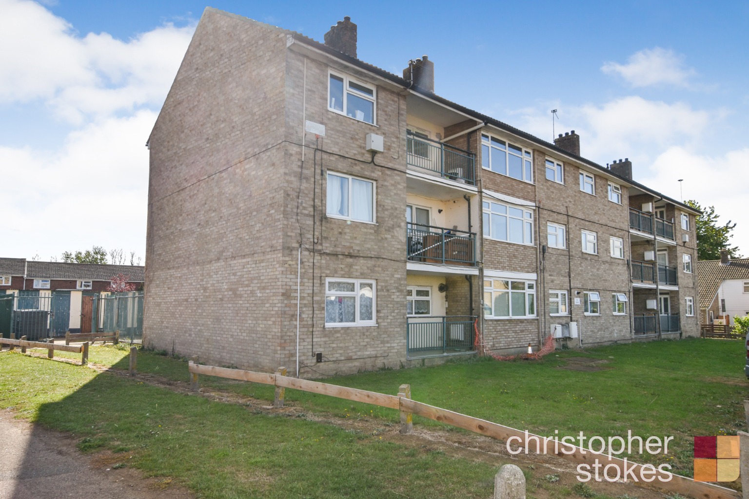 Hawthorn House, Saunders Close, Huntingdon, Cambridgeshire, PE29 7AJ