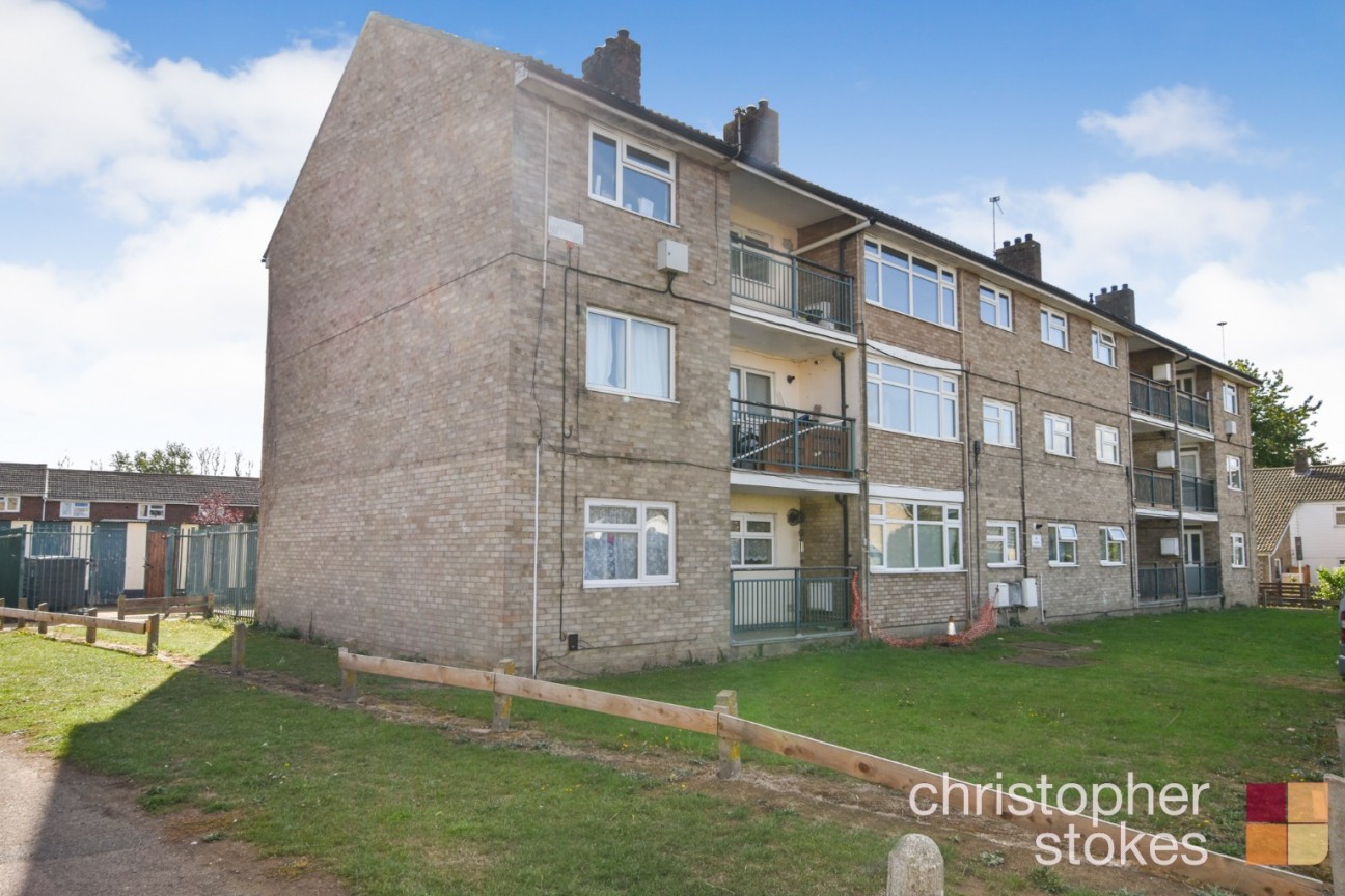 Hawthorn House, Saunders Close, Huntingdon, Cambridgeshire, PE29 7AJ