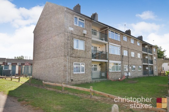 Hawthorn House, Saunders Close, Huntingdon, Cambridgeshire, PE29 7AJ
