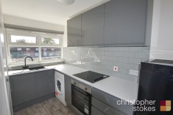 Hawthorn House, Saunders Close, Huntingdon, Cambridgeshire, PE29 7AJ
