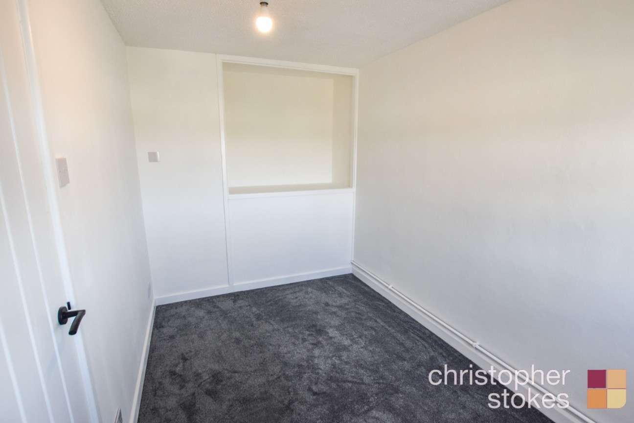 Hawthorn House, Saunders Close, Huntingdon, Cambridgeshire, PE29 7AJ