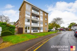 Southgate House, Turners Hill, Cheshunt, Hertfordshire, EN8 9DA