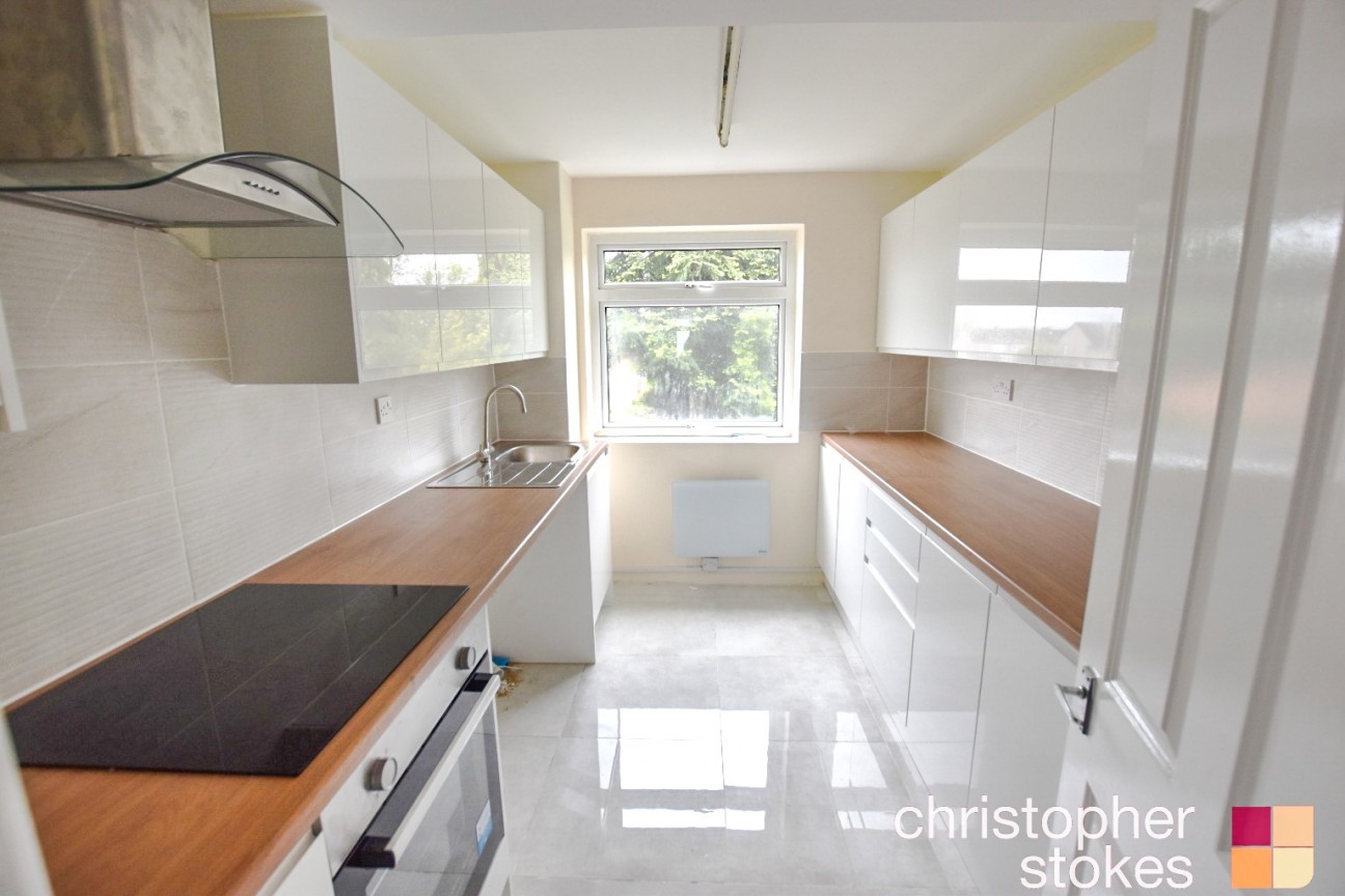 Southgate House, Turners Hill, Cheshunt, Hertfordshire, EN8 9DA