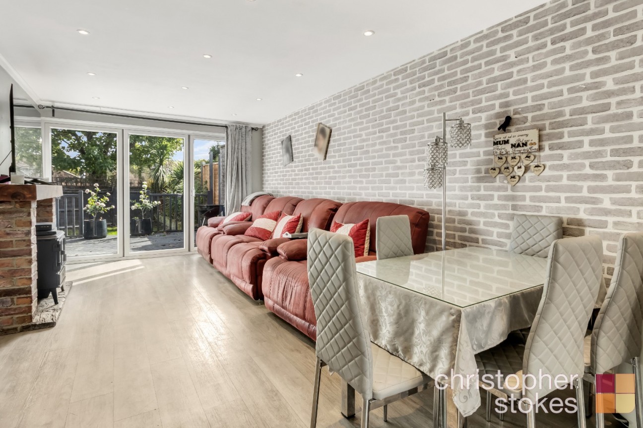 Cavell Road, Cheshunt, Hertfordshire, EN7 6JJ