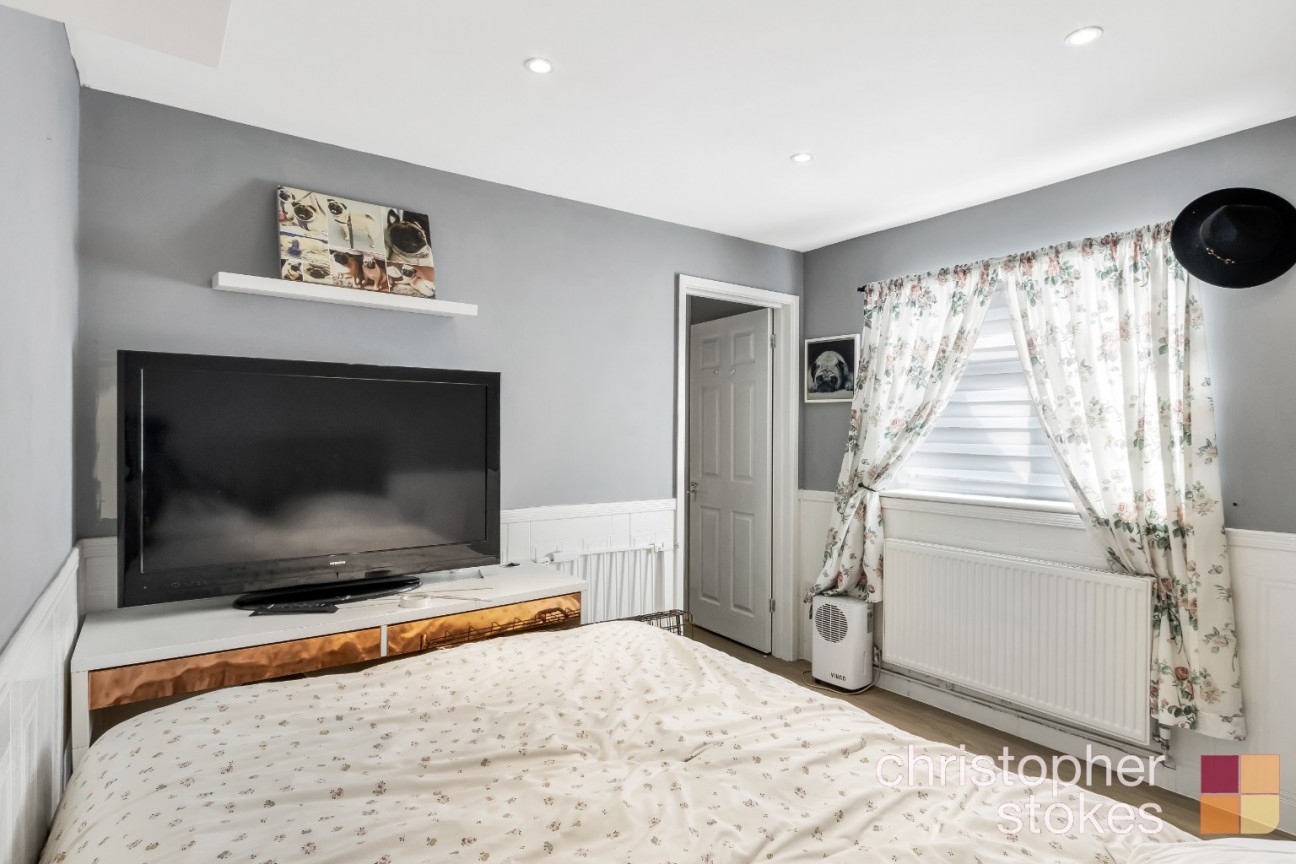 Cavell Road, Cheshunt, Hertfordshire, EN7 6JJ