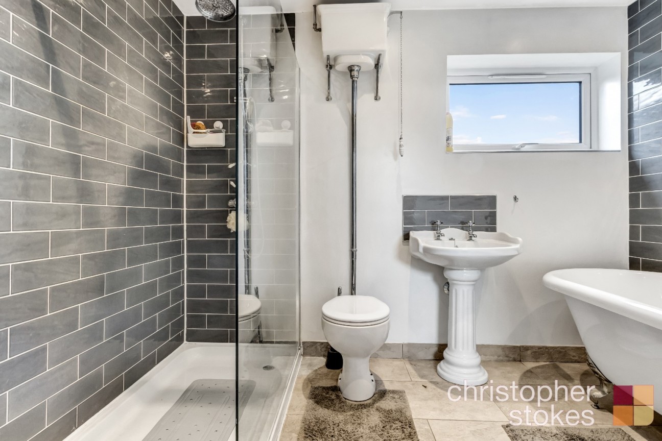 Cavell Road, Cheshunt, Hertfordshire, EN7 6JJ