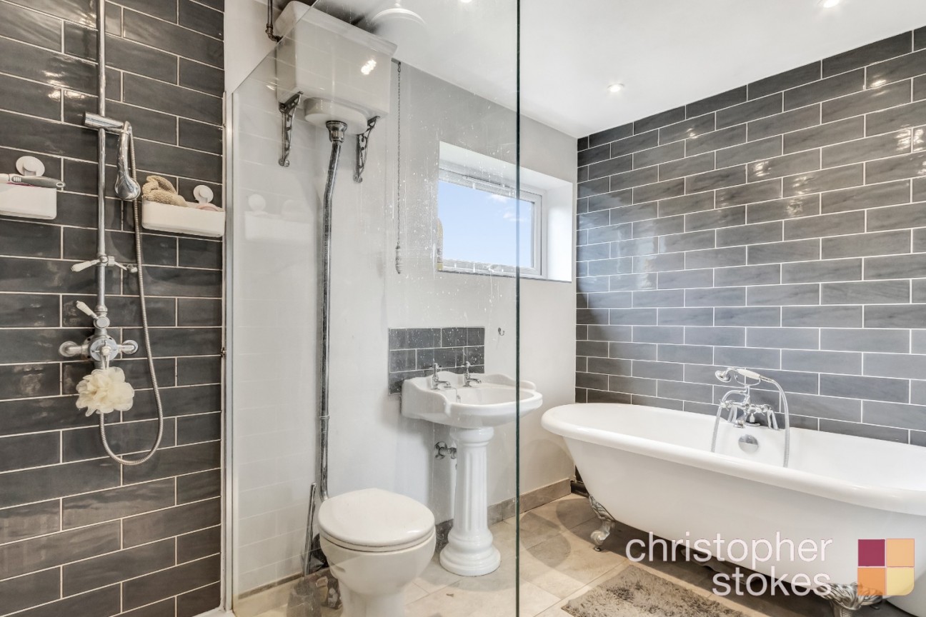 Cavell Road, Cheshunt, Hertfordshire, EN7 6JJ