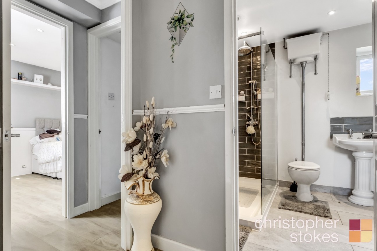 Cavell Road, Cheshunt, Hertfordshire, EN7 6JJ