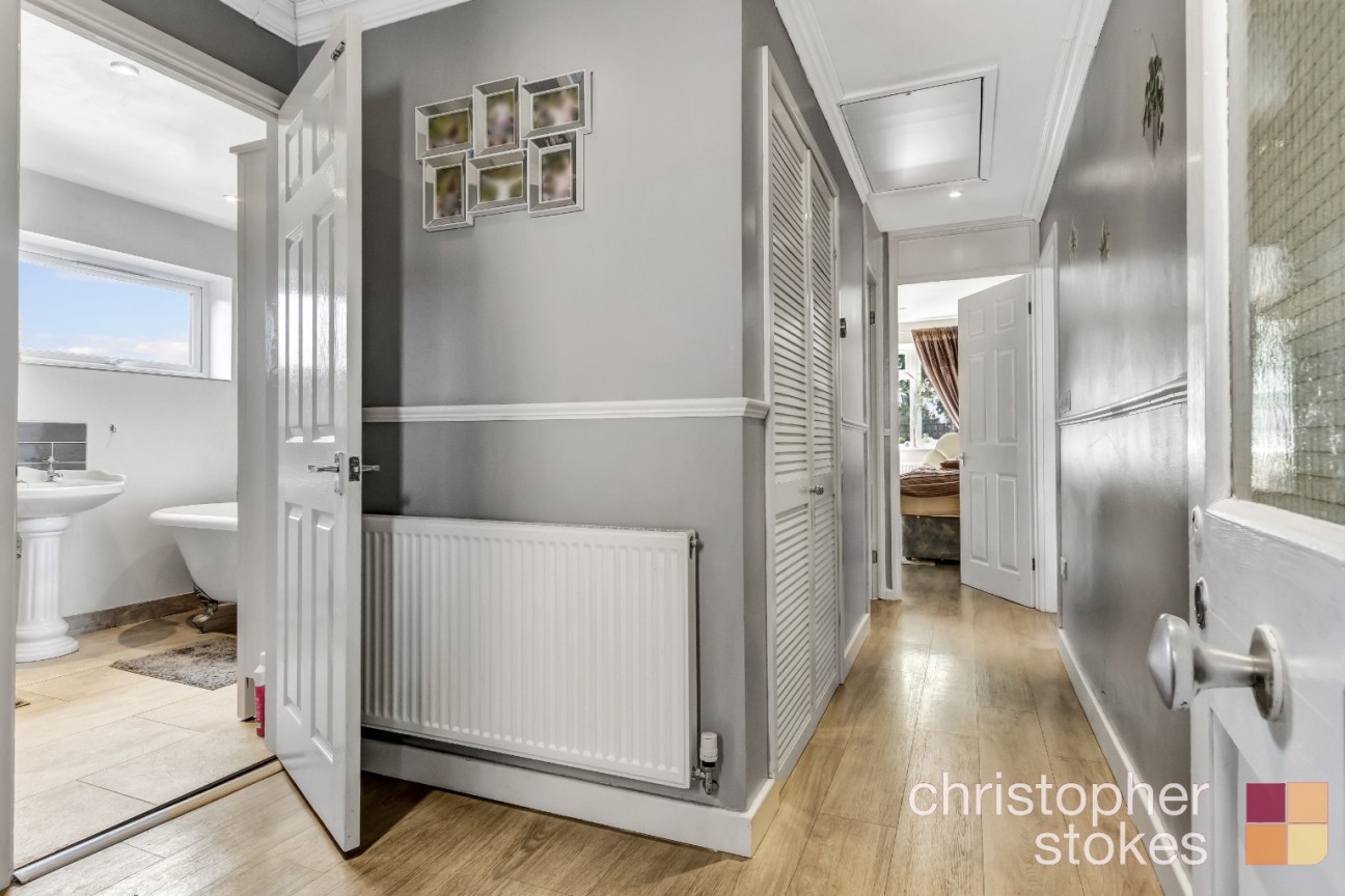 Cavell Road, Cheshunt, Hertfordshire, EN7 6JJ