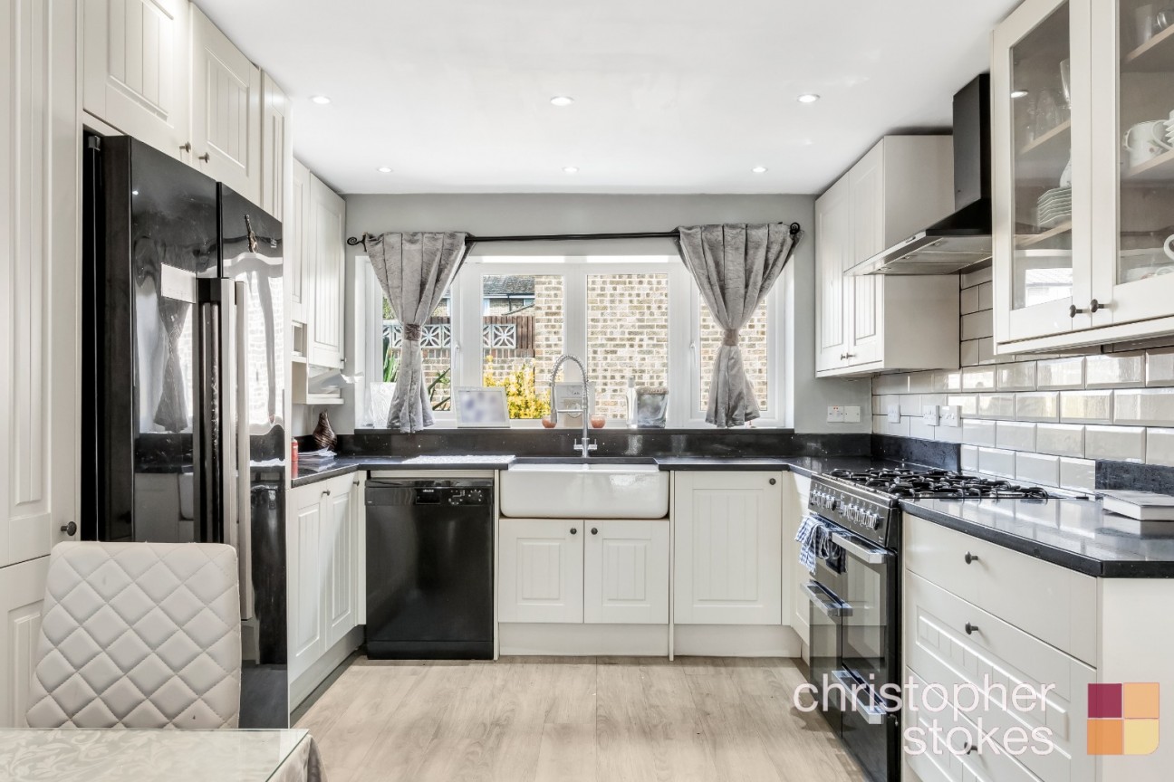 Cavell Road, Cheshunt, Hertfordshire, EN7 6JJ