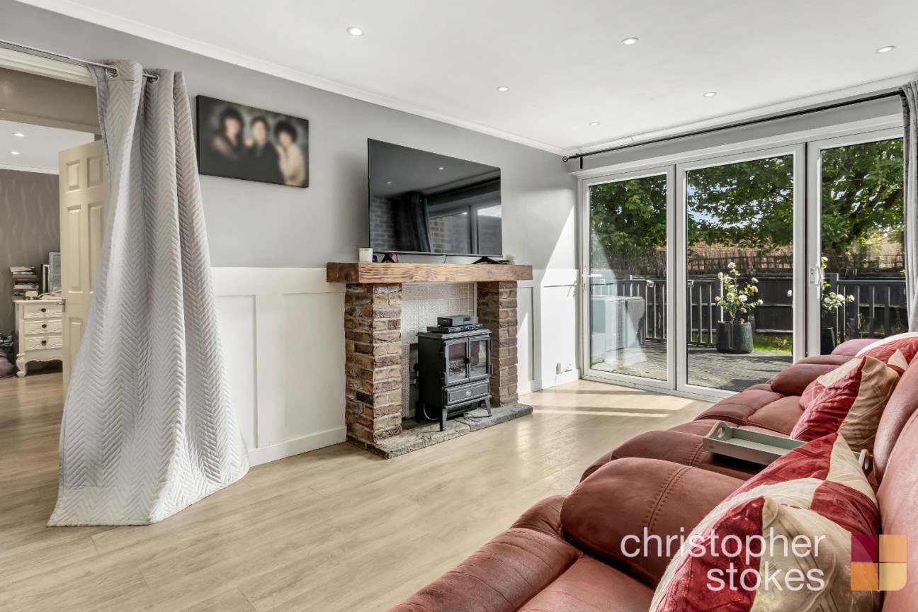 Cavell Road, Cheshunt, Hertfordshire, EN7 6JJ