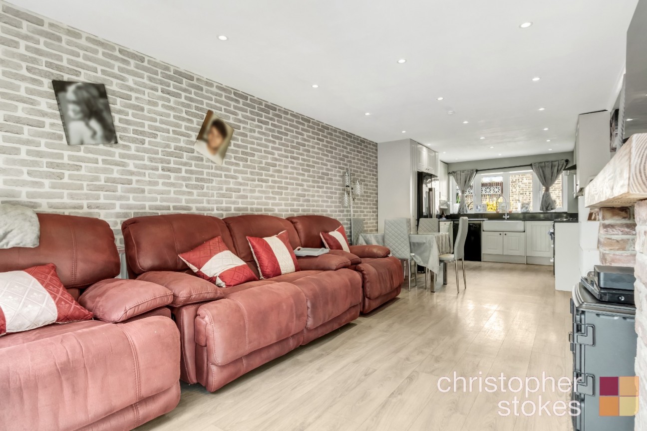 Cavell Road, Cheshunt, Hertfordshire, EN7 6JJ