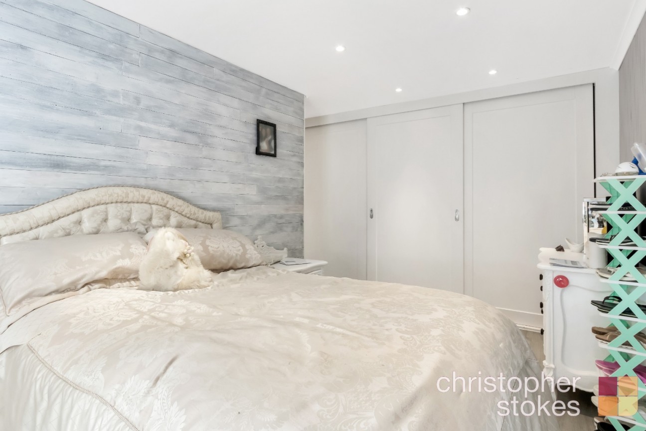 Cavell Road, Cheshunt, Hertfordshire, EN7 6JJ