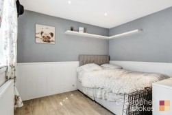 Cavell Road, Cheshunt, Hertfordshire, EN7 6JJ