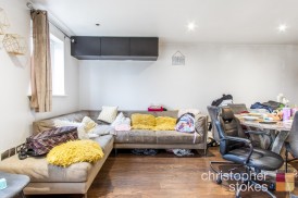 Foundry Gate, Waltham Cross, Hertfordshire, EN8 7HR