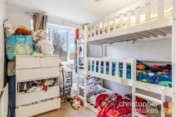 Foundry Gate, Waltham Cross, Hertfordshire, EN8 7HR