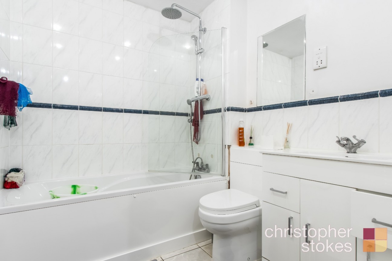 Foundry Gate, Waltham Cross, Hertfordshire, EN8 7HR