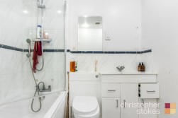 Foundry Gate, Waltham Cross, Hertfordshire, EN8 7HR