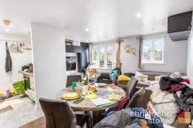 Foundry Gate, Waltham Cross, Hertfordshire, EN8 7HR