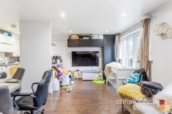 Foundry Gate, Waltham Cross, Hertfordshire, EN8 7HR