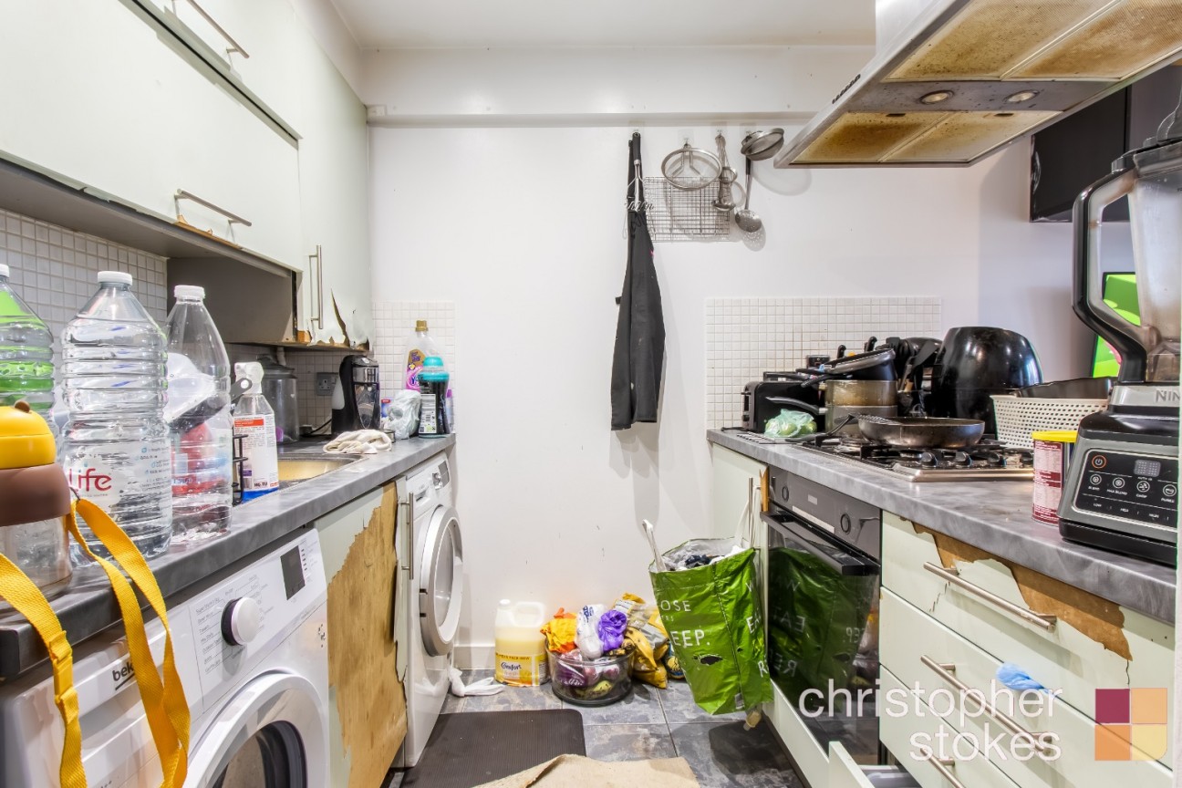 Foundry Gate, Waltham Cross, Hertfordshire, EN8 7HR