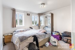 Foundry Gate, Waltham Cross, Hertfordshire, EN8 7HR