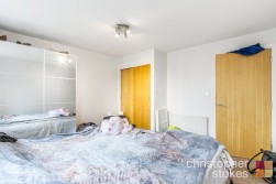 Foundry Gate, Waltham Cross, Hertfordshire, EN8 7HR