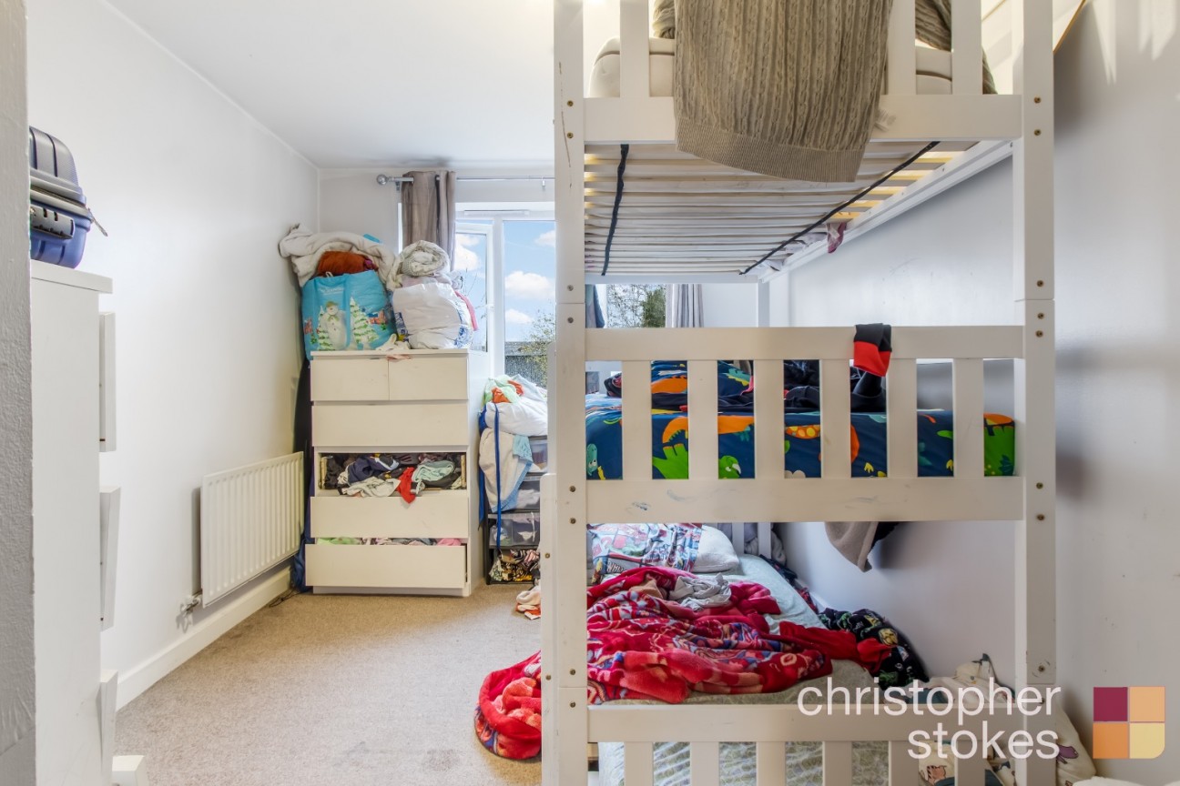 Foundry Gate, Waltham Cross, Hertfordshire, EN8 7HR