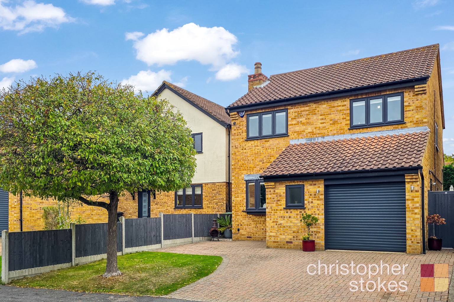 Springwood, Cheshunt, Hertfordshire, EN7 6AZ