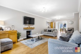 Springwood, Cheshunt, Hertfordshire, EN7 6AZ