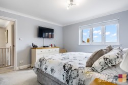 Springwood, Cheshunt, Hertfordshire, EN7 6AZ