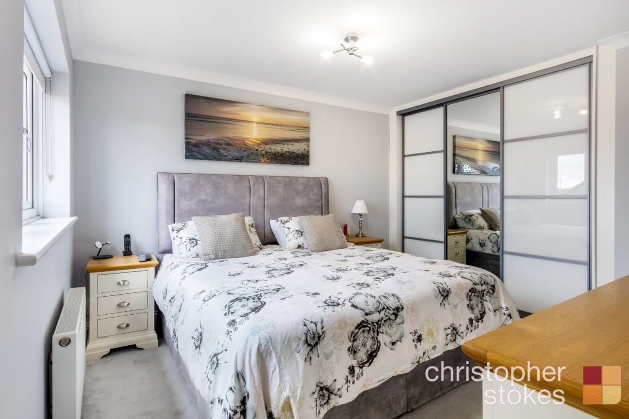 Springwood, Cheshunt, Hertfordshire, EN7 6AZ