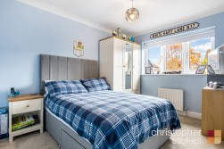 Springwood, Cheshunt, Hertfordshire, EN7 6AZ