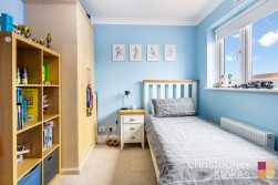 Springwood, Cheshunt, Hertfordshire, EN7 6AZ