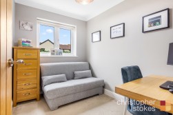 Springwood, Cheshunt, Hertfordshire, EN7 6AZ