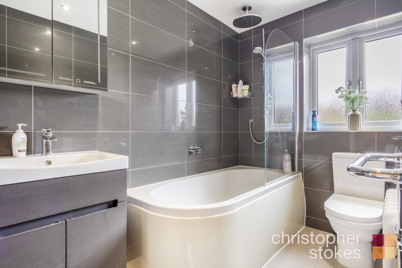 Springwood, Cheshunt, Hertfordshire, EN7 6AZ