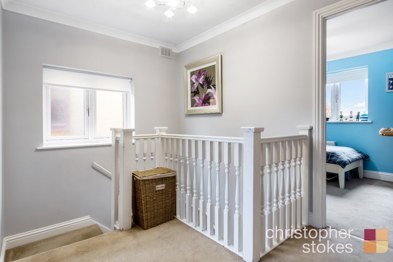 Springwood, Cheshunt, Hertfordshire, EN7 6AZ