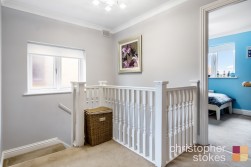 Springwood, Cheshunt, Hertfordshire, EN7 6AZ