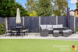 Springwood, Cheshunt, Hertfordshire, EN7 6AZ