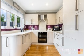 Springwood, Cheshunt, Hertfordshire, EN7 6AZ