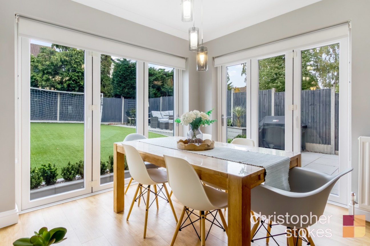 Springwood, Cheshunt, Hertfordshire, EN7 6AZ