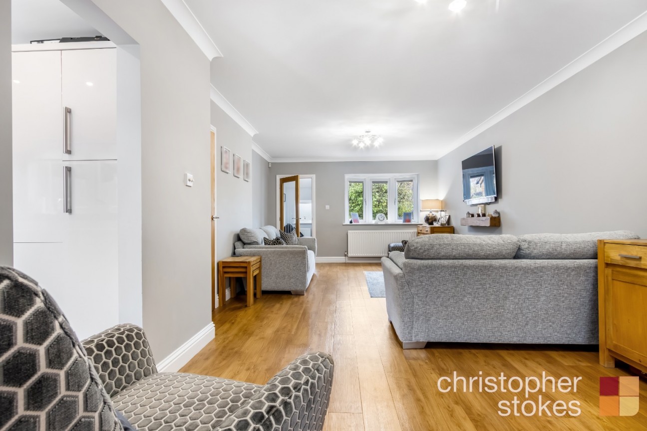 Springwood, Cheshunt, Hertfordshire, EN7 6AZ