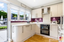 Springwood, Cheshunt, Hertfordshire, EN7 6AZ