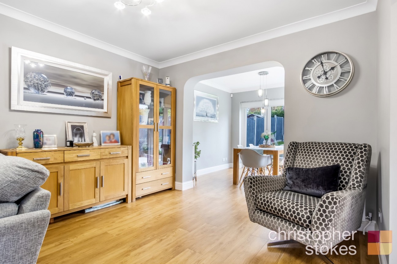 Springwood, Cheshunt, Hertfordshire, EN7 6AZ