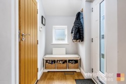 Springwood, Cheshunt, Hertfordshire, EN7 6AZ