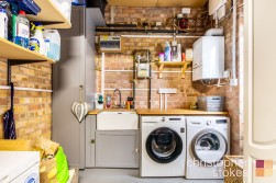 Springwood, Cheshunt, Hertfordshire, EN7 6AZ