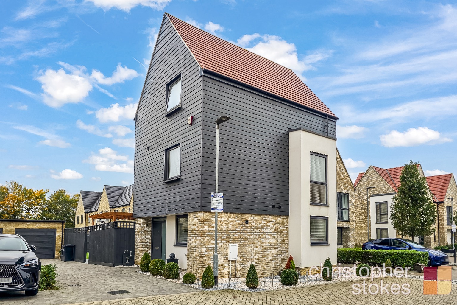 Limes Avenue, Waltham Cross, Hertfordshire, EN8 7FR